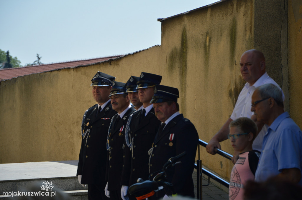 Boże Ciało w Kruszwicy