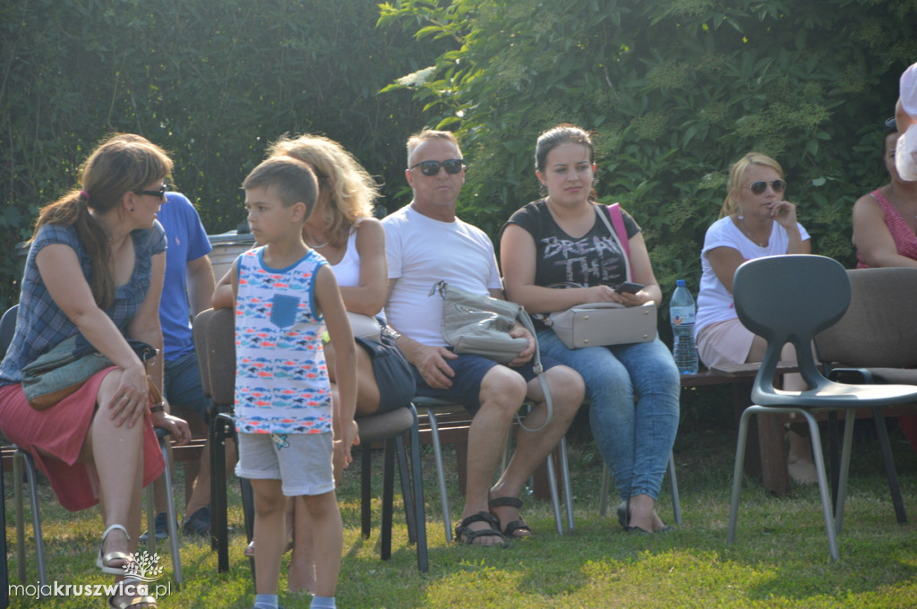 Dzień Dziecka przy Świetlicy Opiekuńczo-Wychowawczej