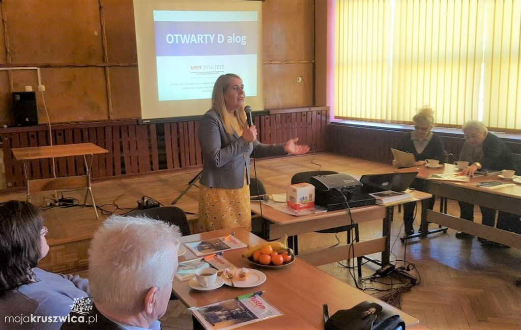 Otwarty Dialog - uczymy się i działamy