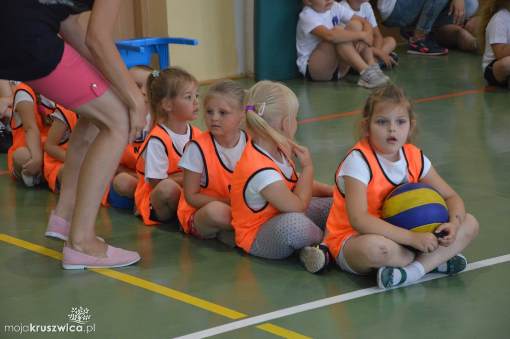 Olimpiada Przedszkoli