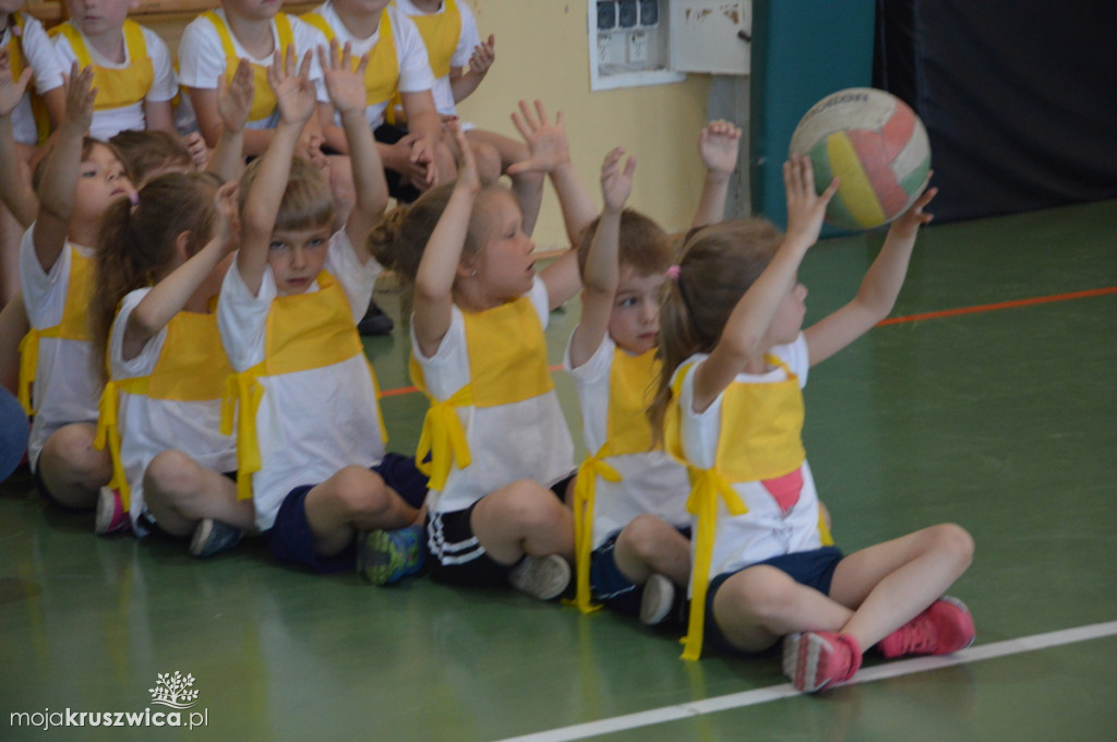 Olimpiada Przedszkoli