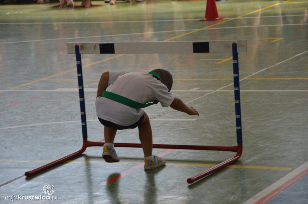 Olimpiada Przedszkoli