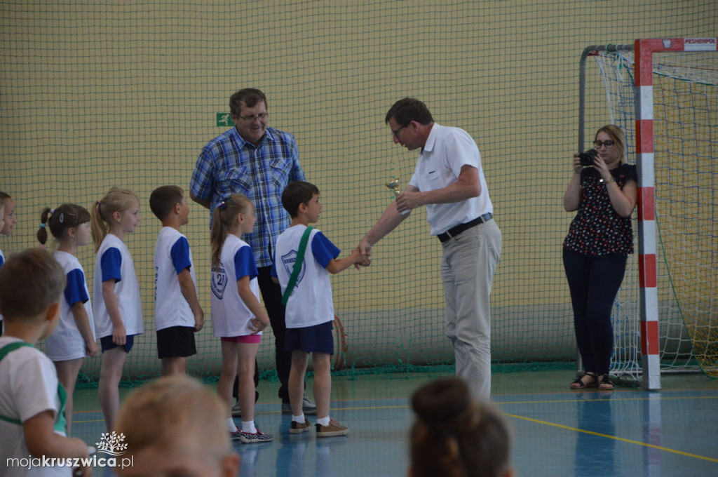 Olimpiada Przedszkoli