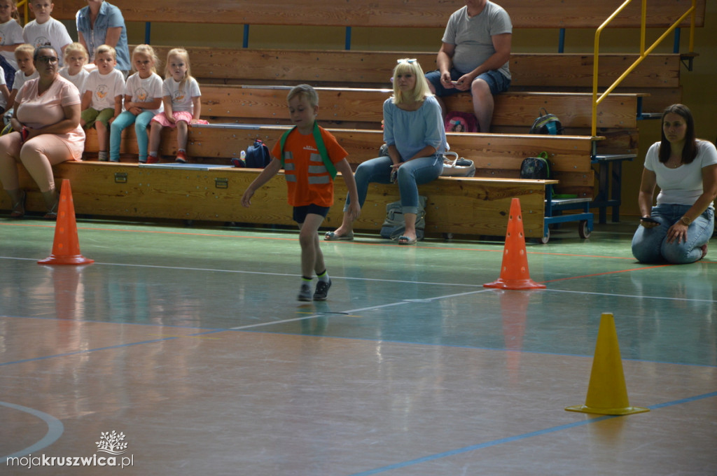 Olimpiada Przedszkoli