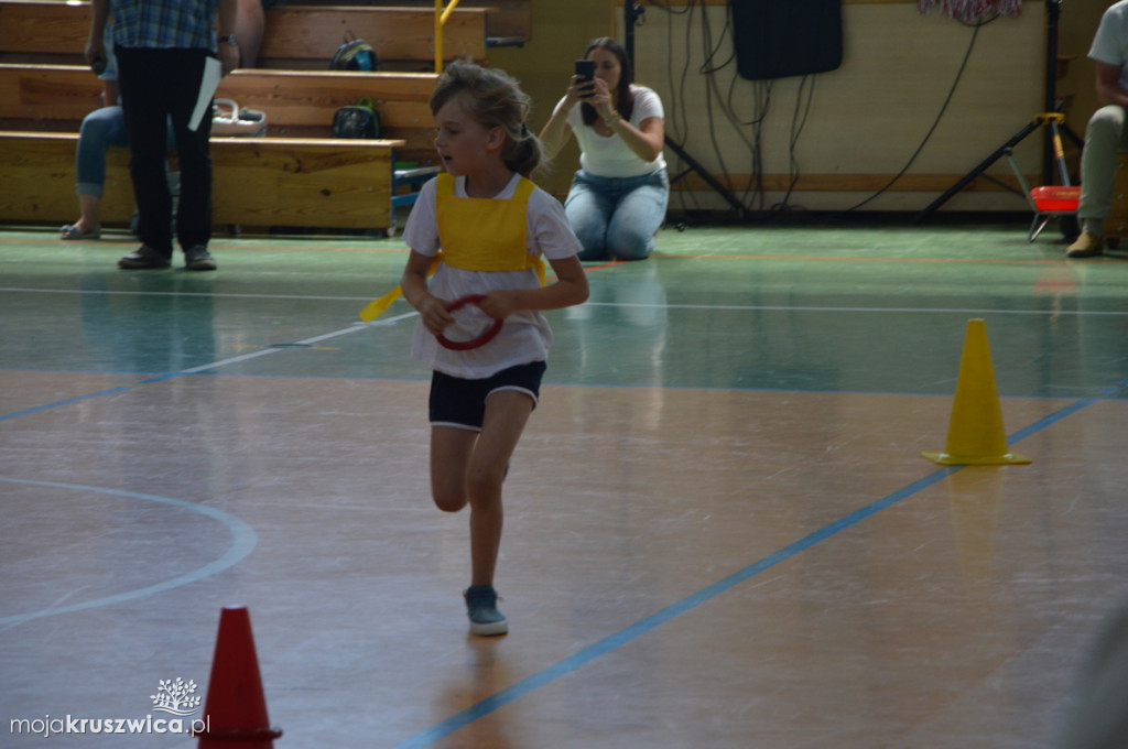 Olimpiada Przedszkoli