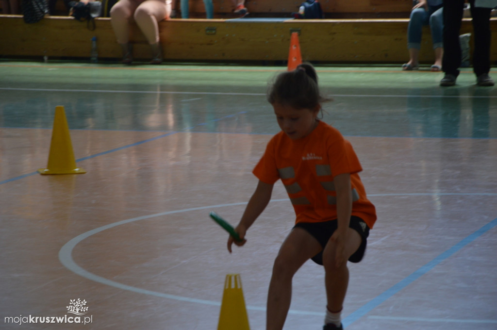 Olimpiada Przedszkoli