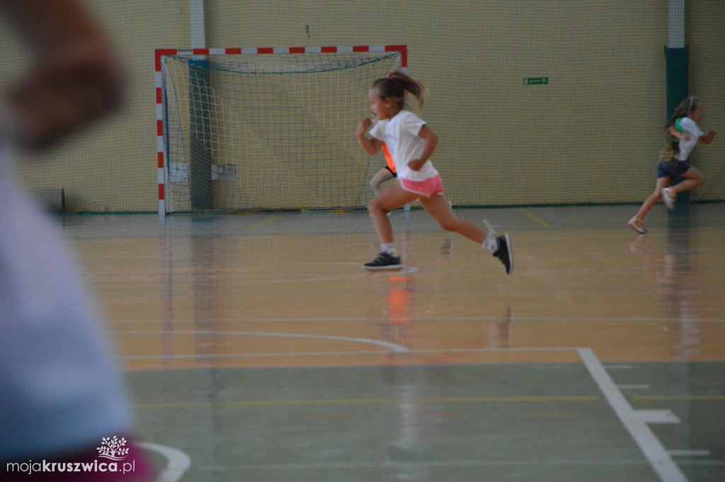 Olimpiada Przedszkoli