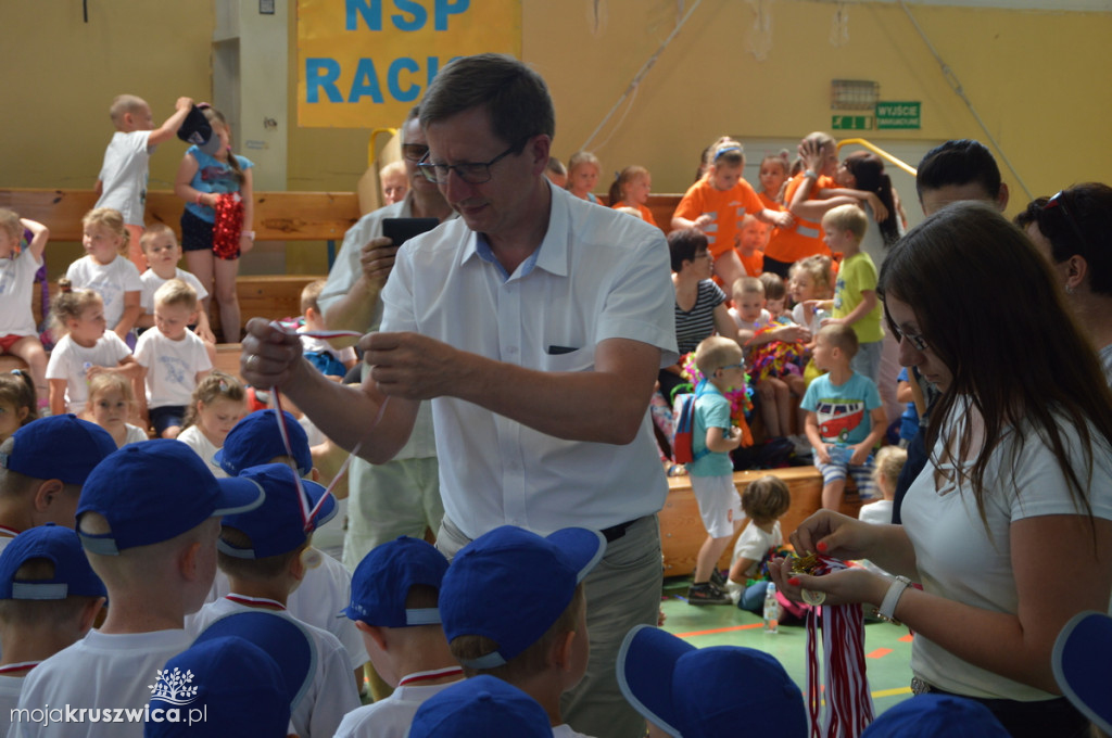 Olimpiada Przedszkoli