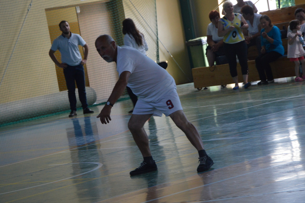 Olimpiada Seniorów