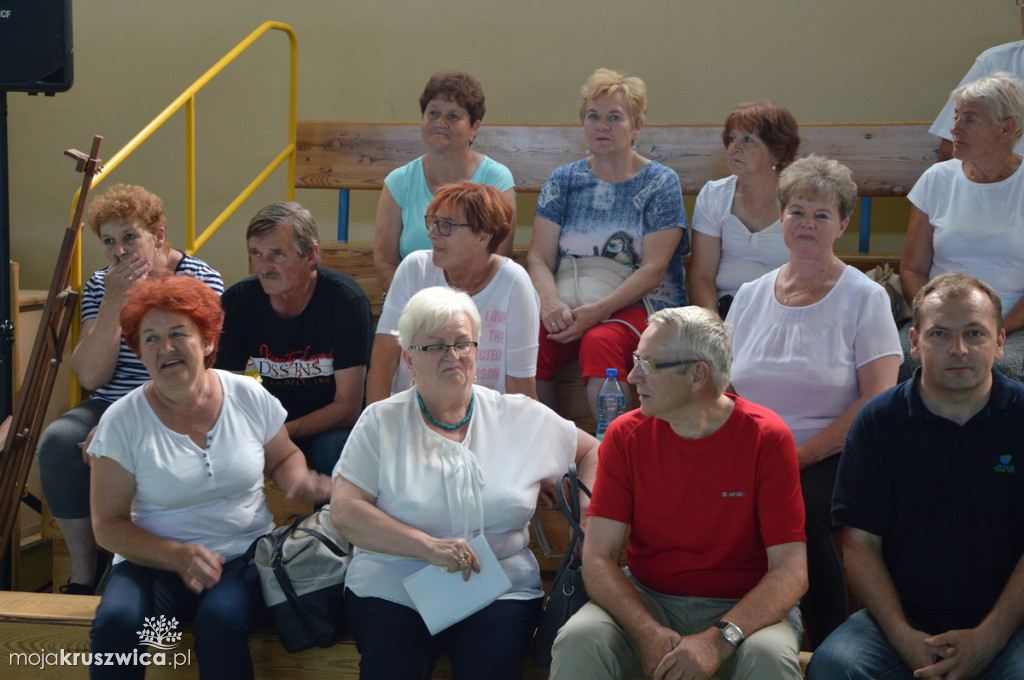 Olimpiada Seniorów