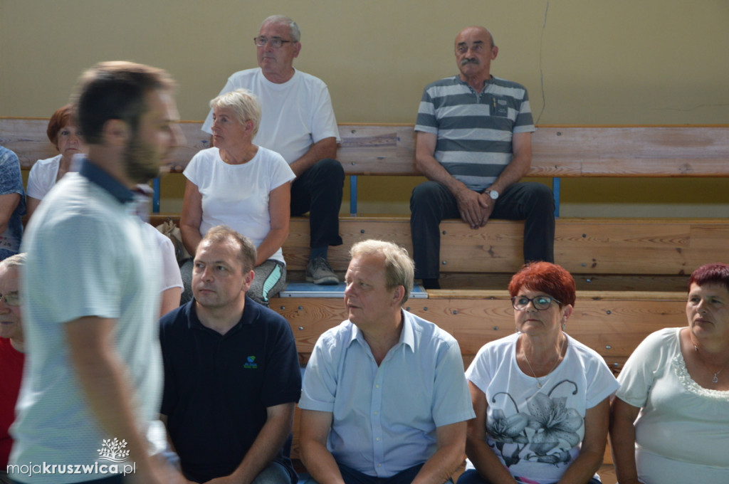 Olimpiada Seniorów