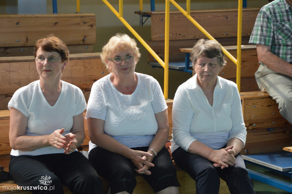 Olimpiada Seniorów