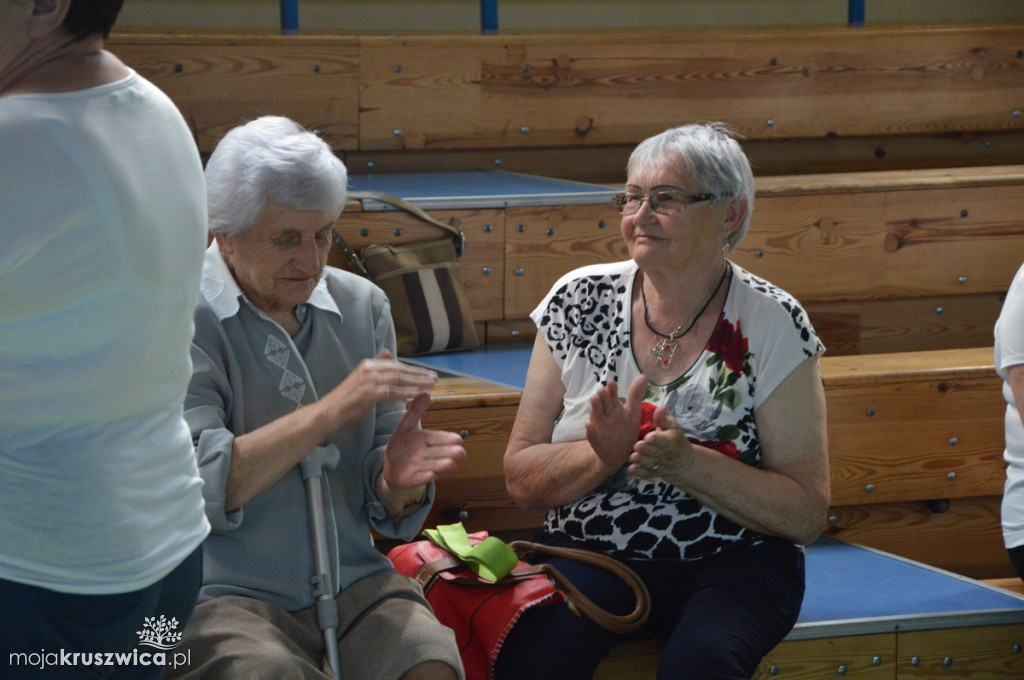 Olimpiada Seniorów