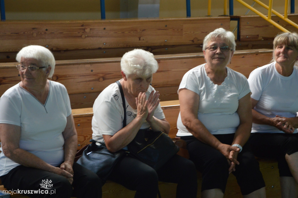 Olimpiada Seniorów