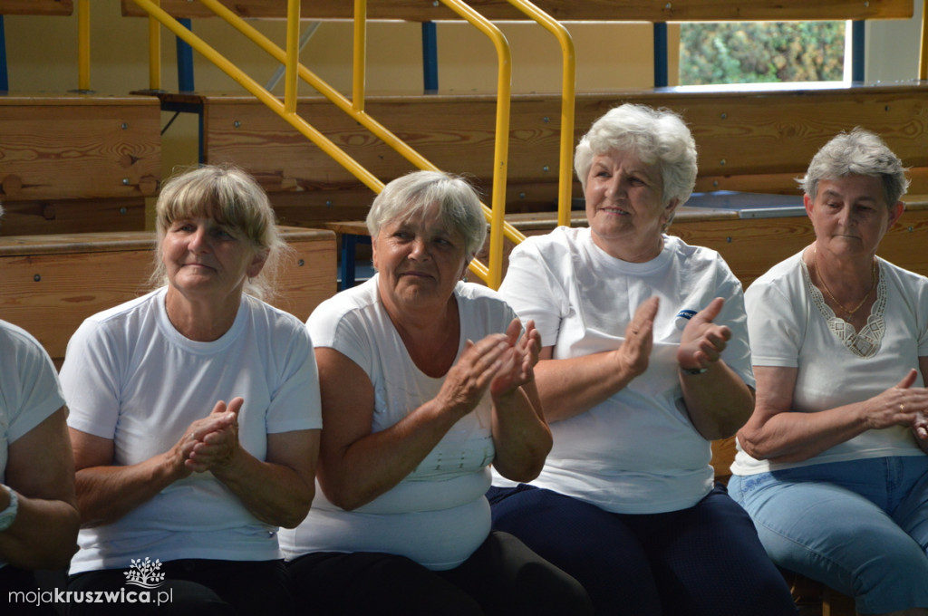 Olimpiada Seniorów