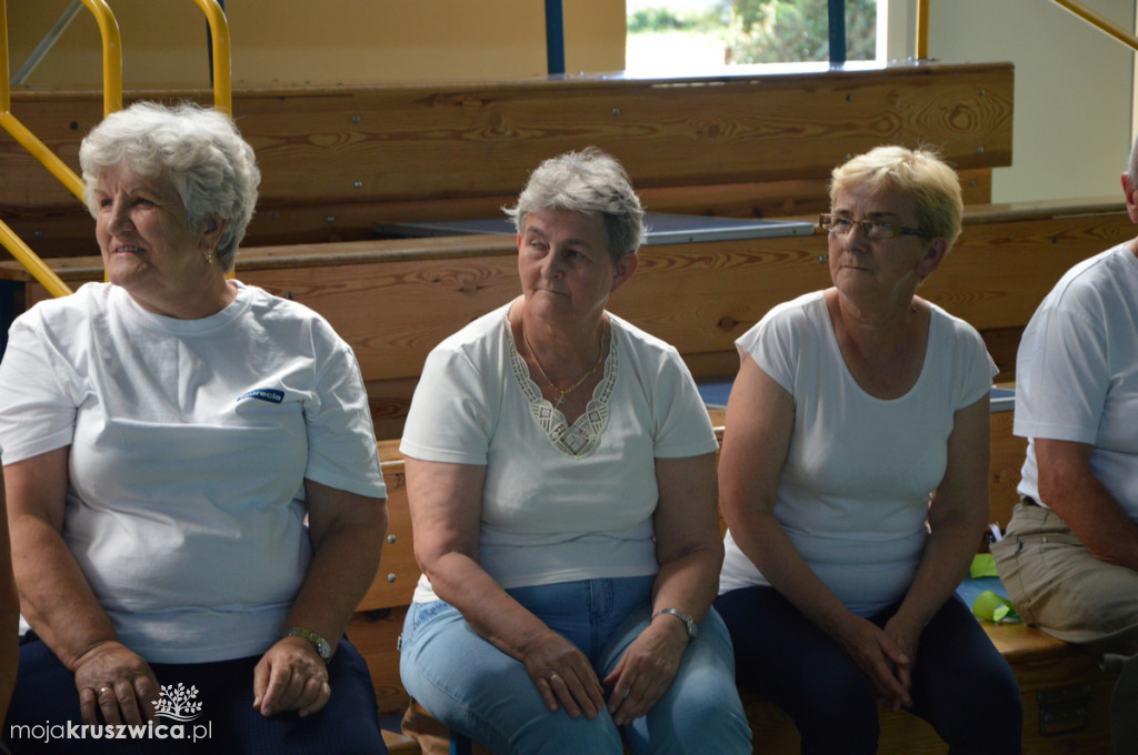 Olimpiada Seniorów