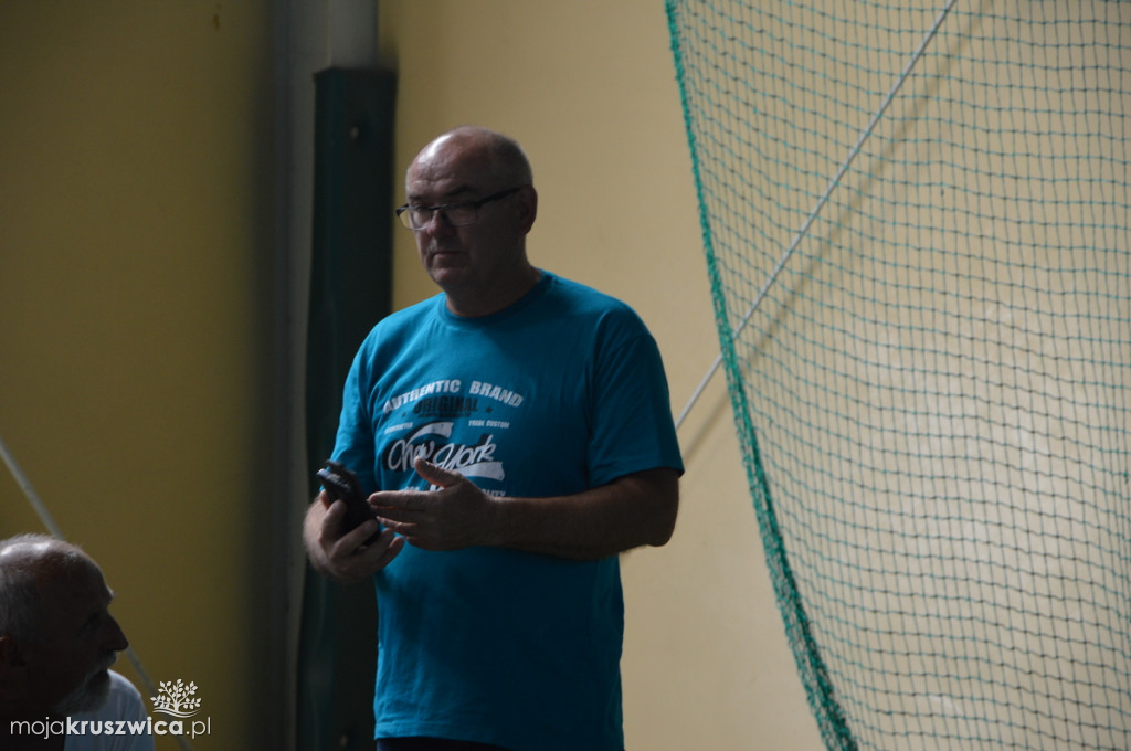 Olimpiada Seniorów