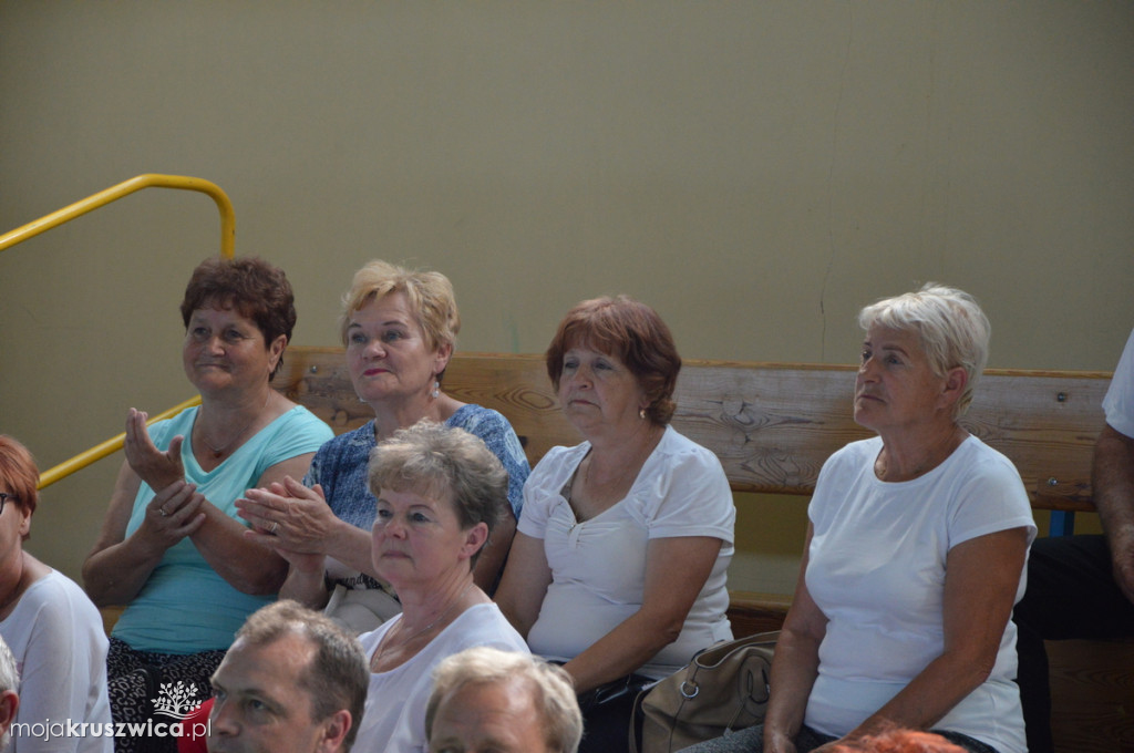 Olimpiada Seniorów
