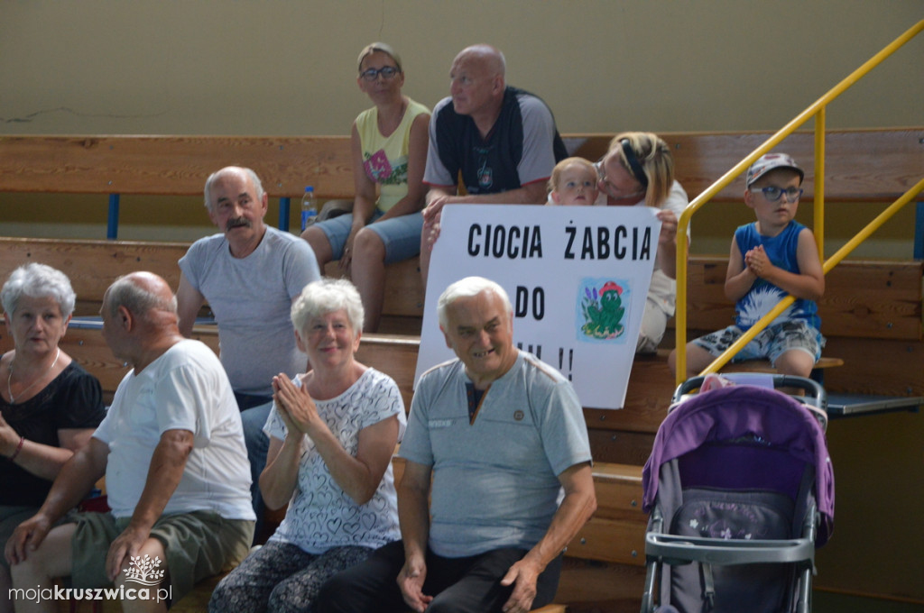 Olimpiada Seniorów