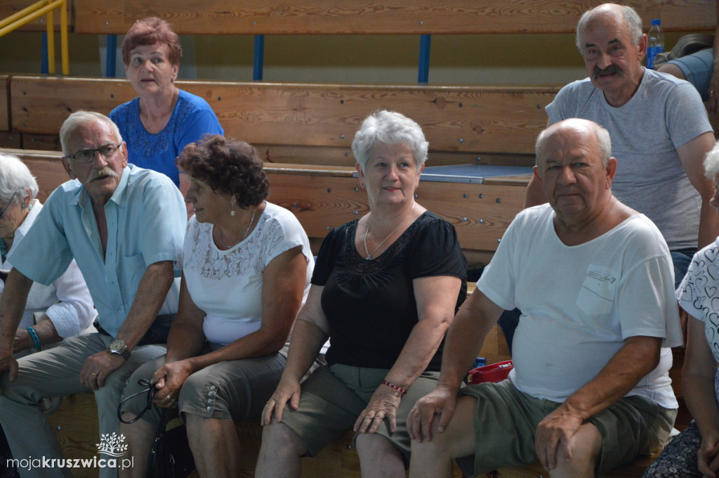 Olimpiada Seniorów