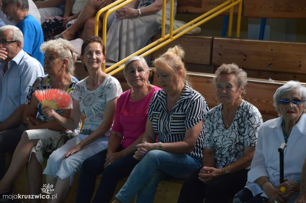 Olimpiada Seniorów