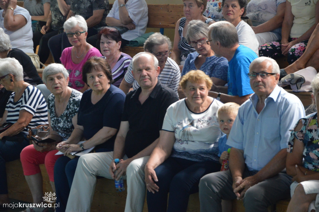 Olimpiada Seniorów
