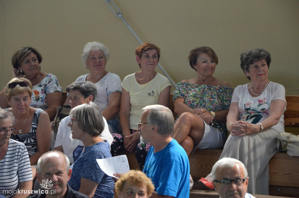 Olimpiada Seniorów