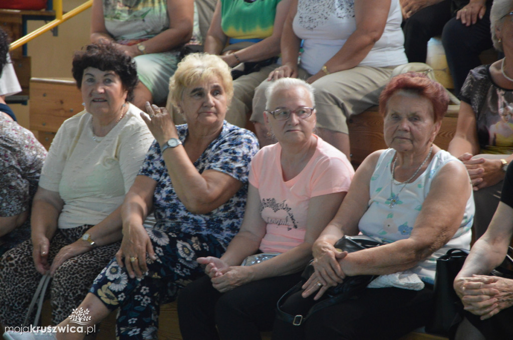 Olimpiada Seniorów