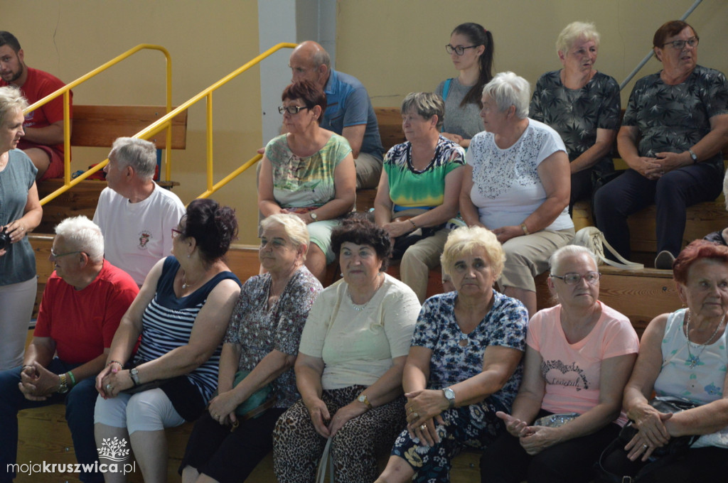 Olimpiada Seniorów