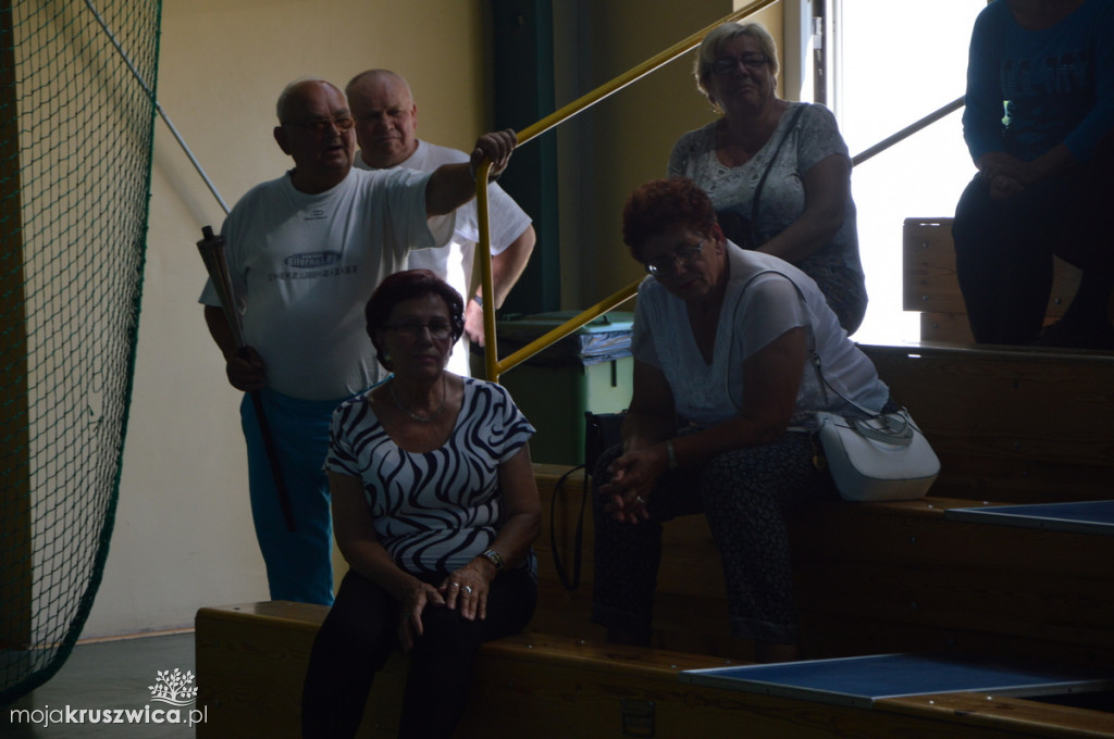 Olimpiada Seniorów