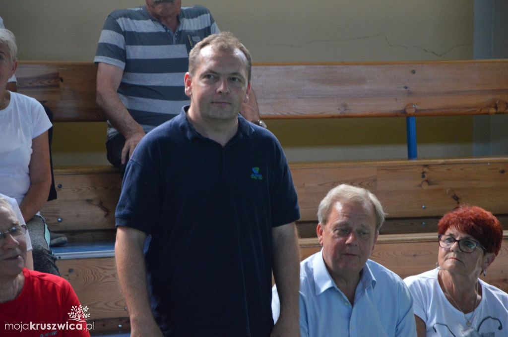 Olimpiada Seniorów