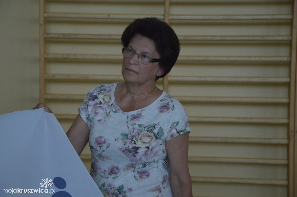 Olimpiada Seniorów