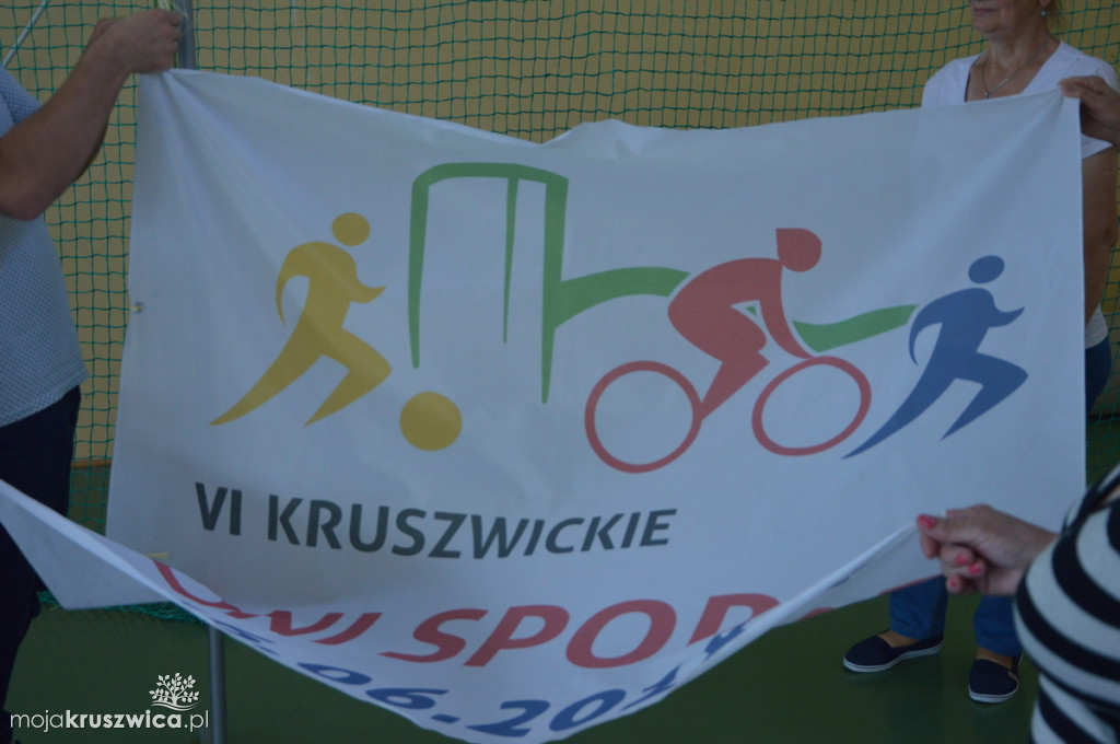 Olimpiada Seniorów