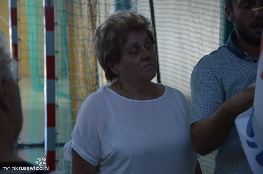 Olimpiada Seniorów