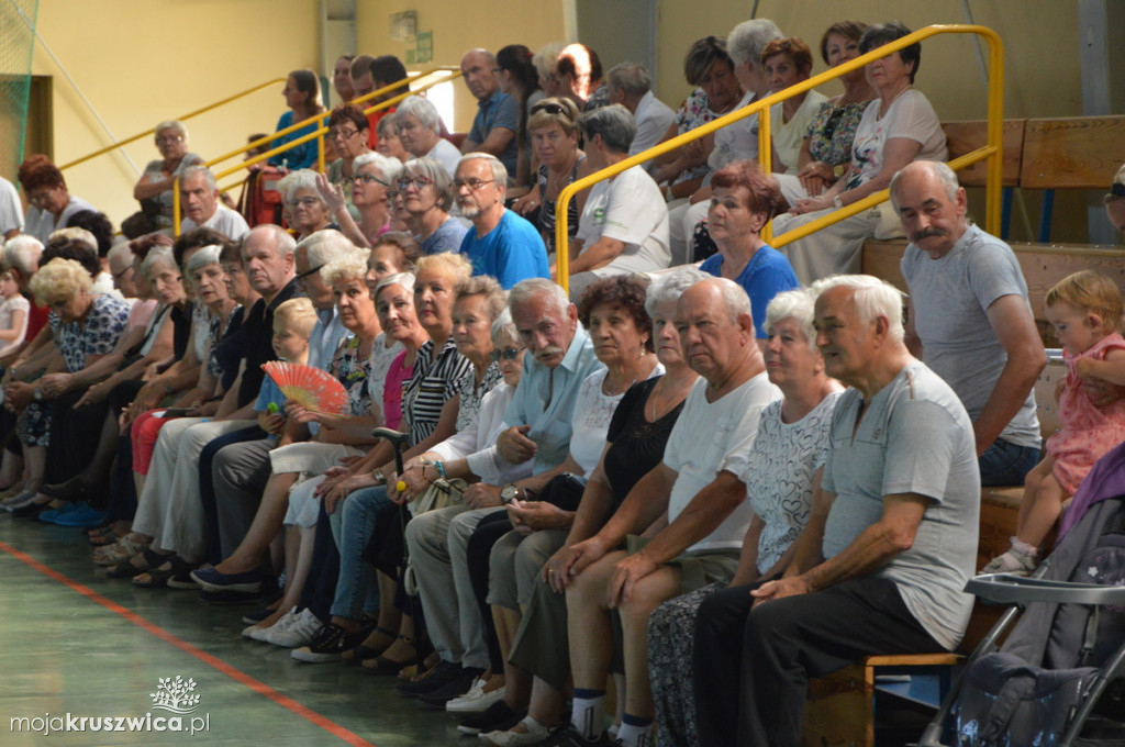 Olimpiada Seniorów