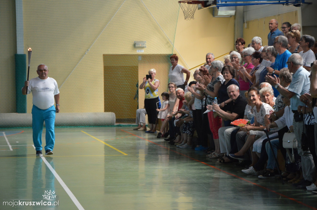Olimpiada Seniorów