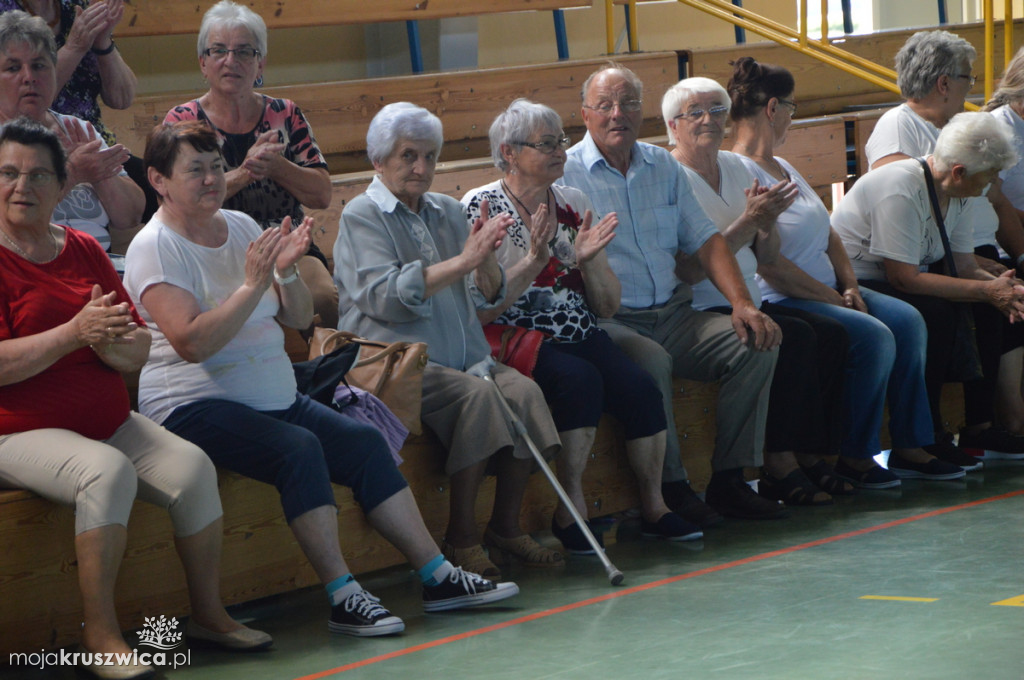 Olimpiada Seniorów
