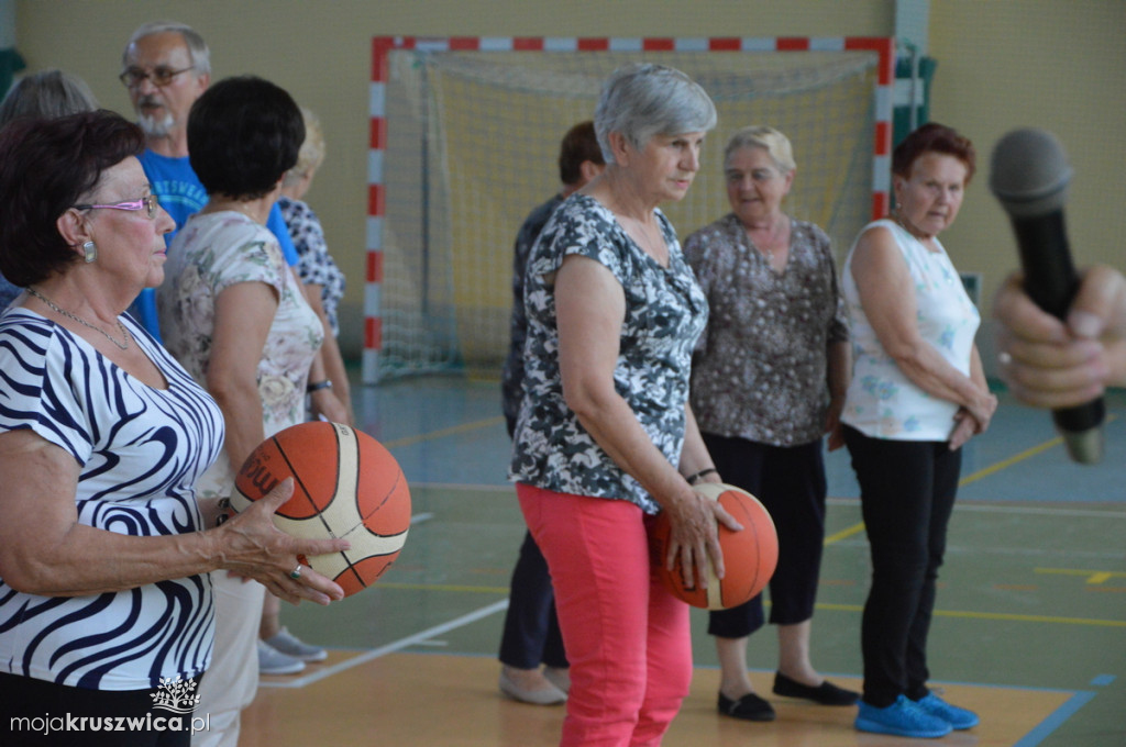 Olimpiada Seniorów