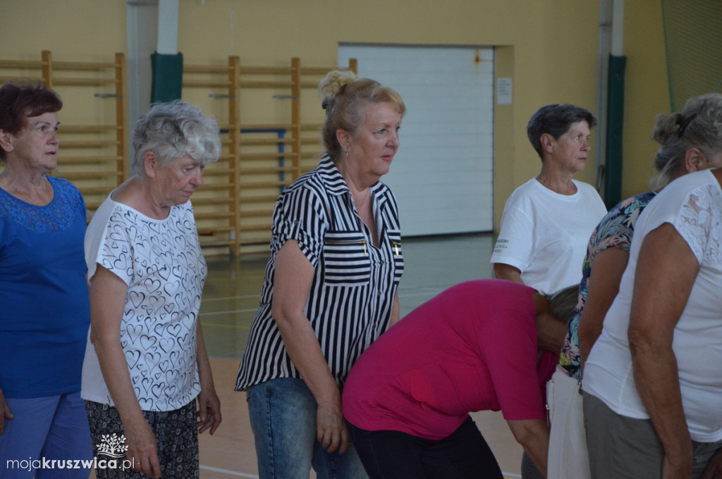 Olimpiada Seniorów