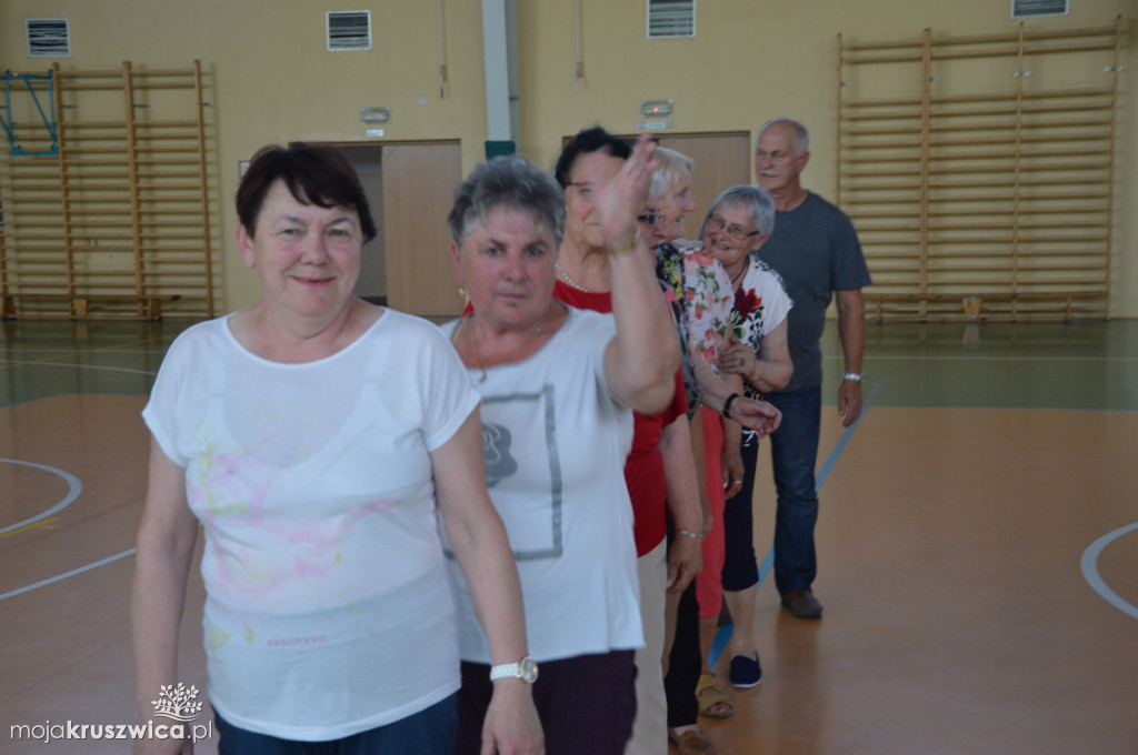 Olimpiada Seniorów