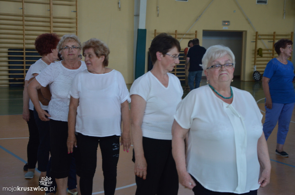 Olimpiada Seniorów
