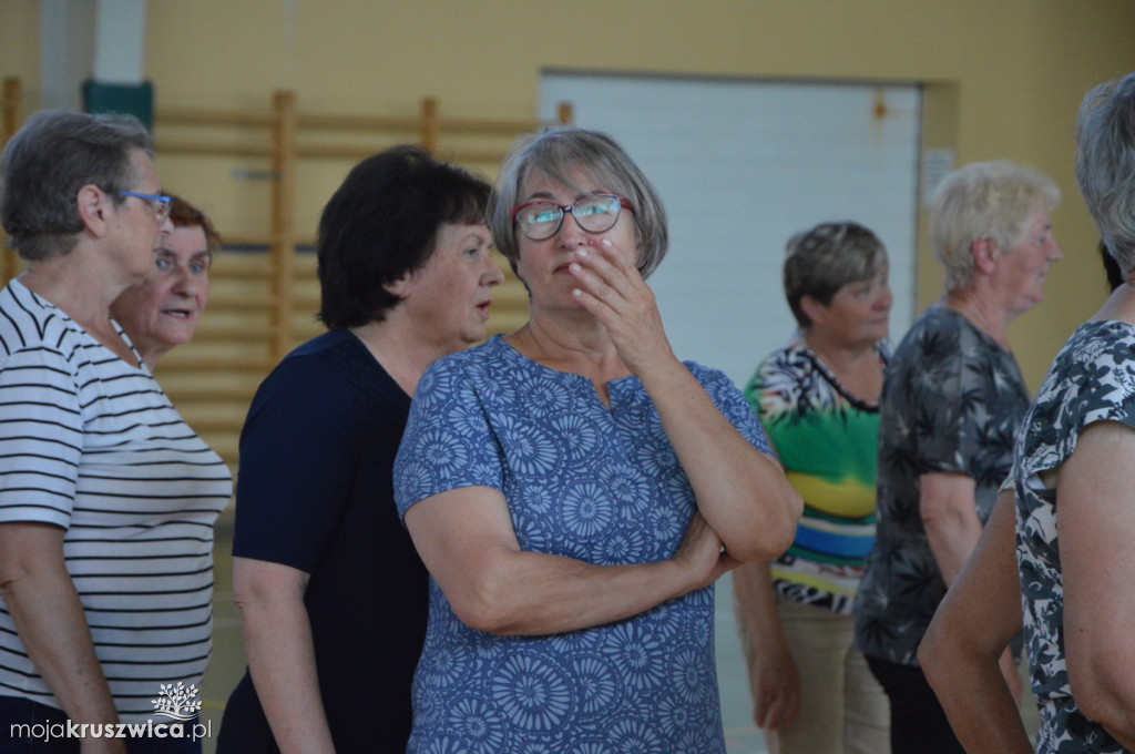 Olimpiada Seniorów