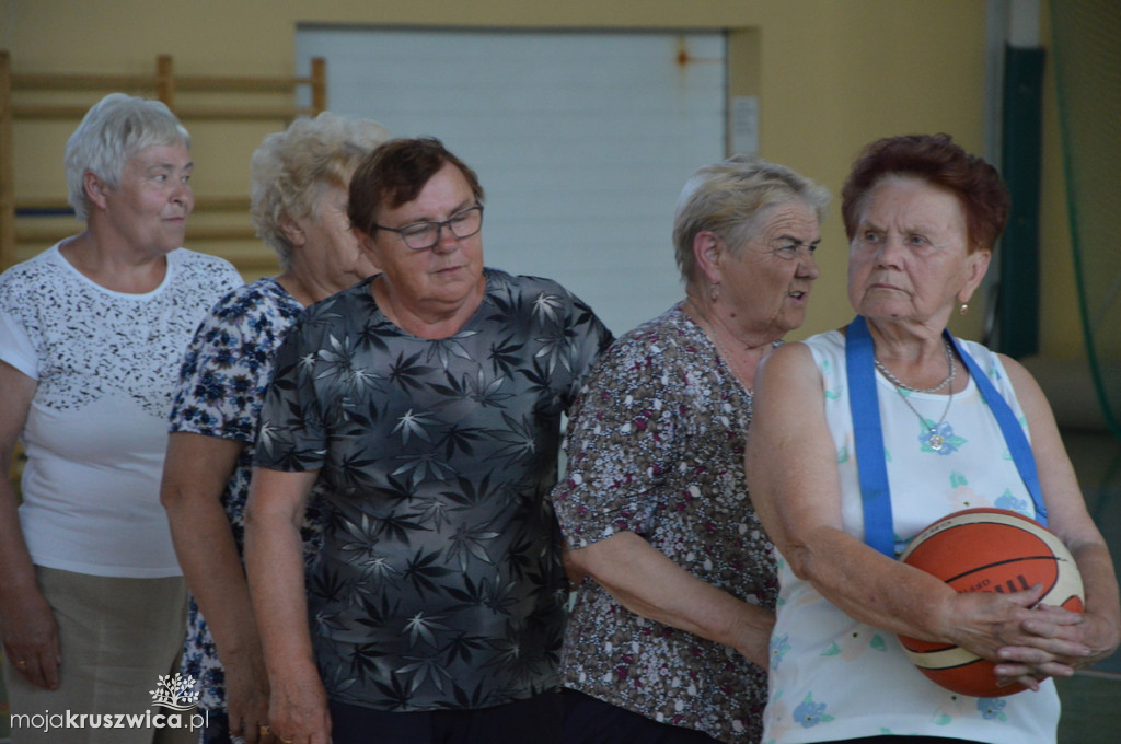Olimpiada Seniorów