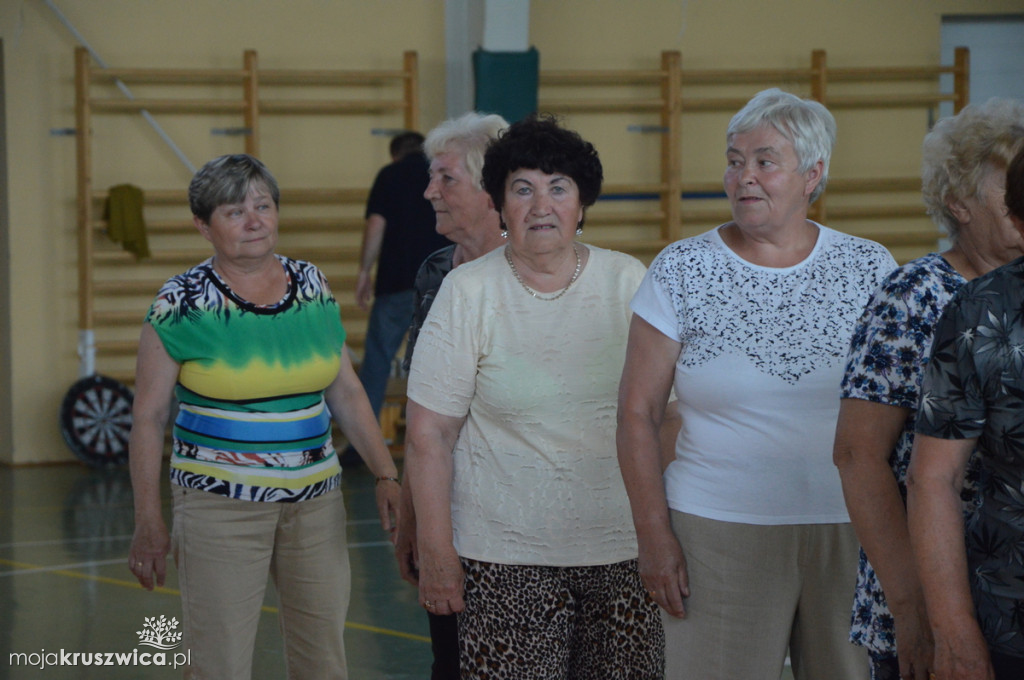 Olimpiada Seniorów