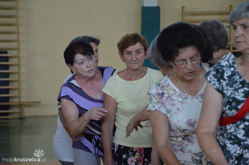 Olimpiada Seniorów