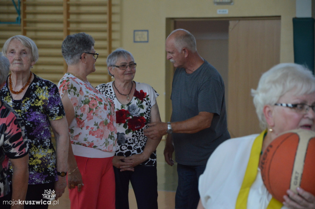 Olimpiada Seniorów