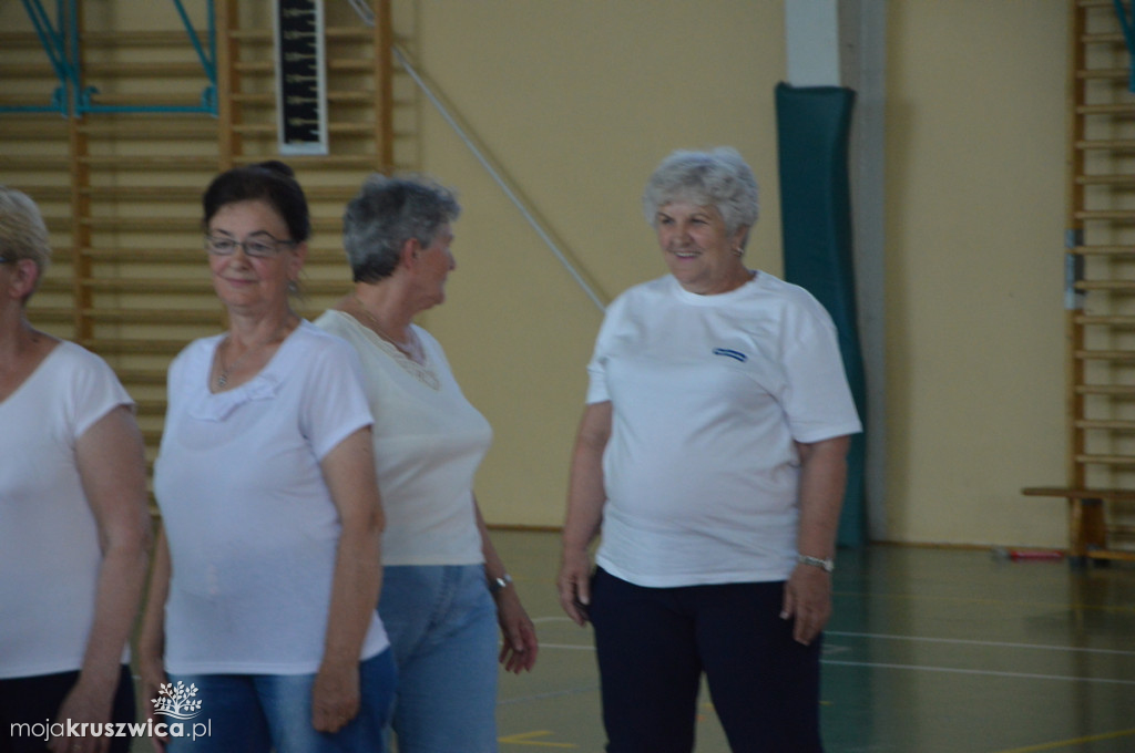 Olimpiada Seniorów