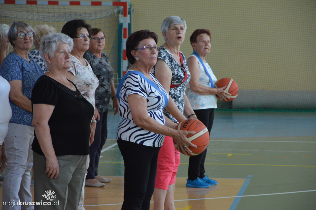 Olimpiada Seniorów