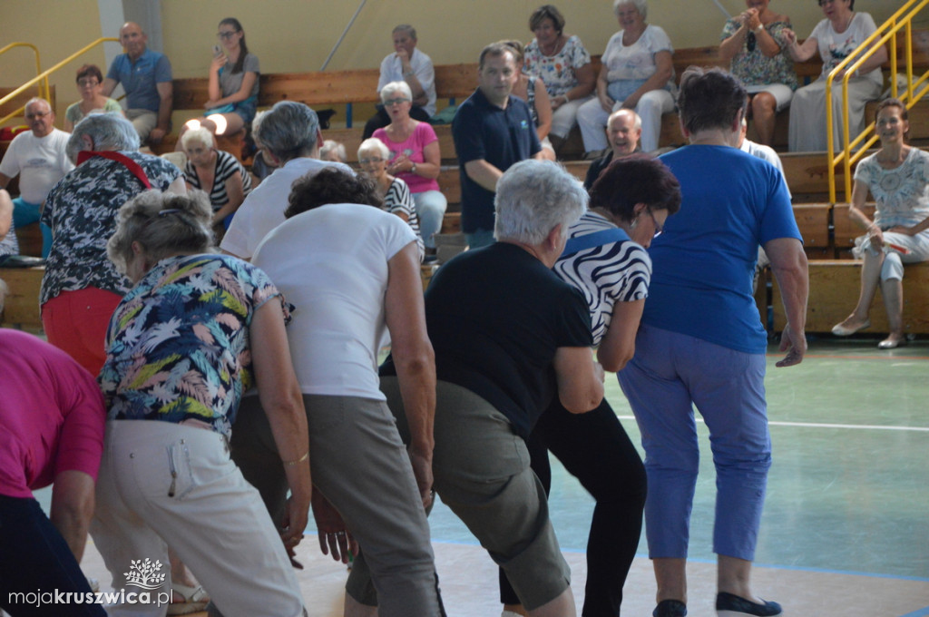 Olimpiada Seniorów