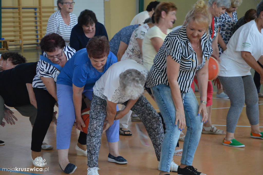 Olimpiada Seniorów